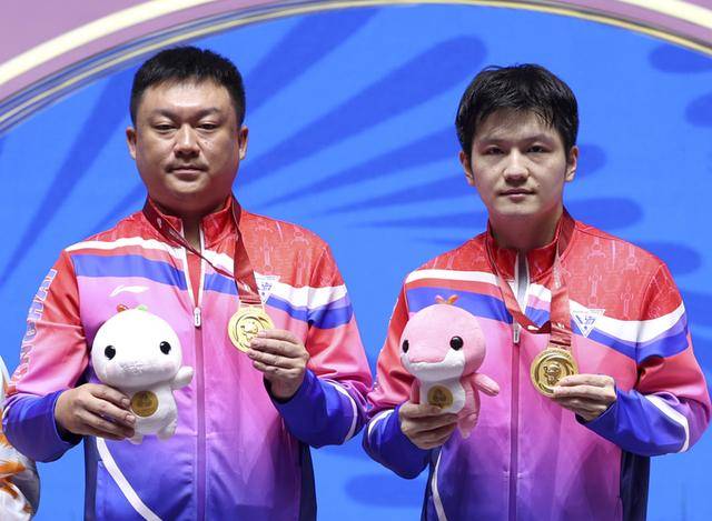 皇冠信用網在线开户
_“谢谢上海队!”樊振东的感谢背后皇冠信用網在线开户
,藏着这样一整套保障体系