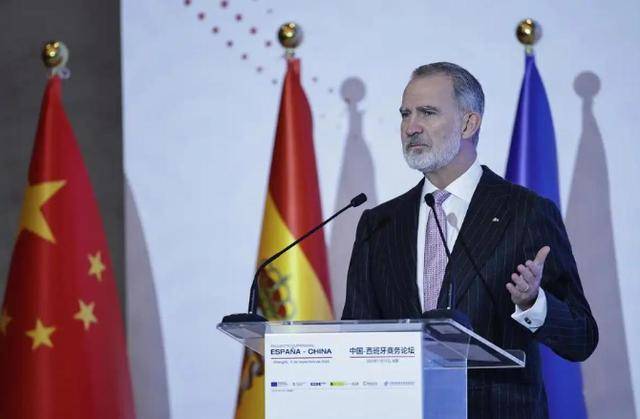 如何申请皇冠信用網
_时隔18年来华如何申请皇冠信用網
,第一站没去北京!中方高规格接待,狂签10项协议