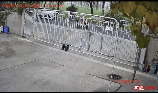 皇冠信用網网址
_陕西兴平56岁女教师骑电动车“撞树枝”身亡皇冠信用網网址
，交警判定担主责，家属提出诸多质疑，多方回应