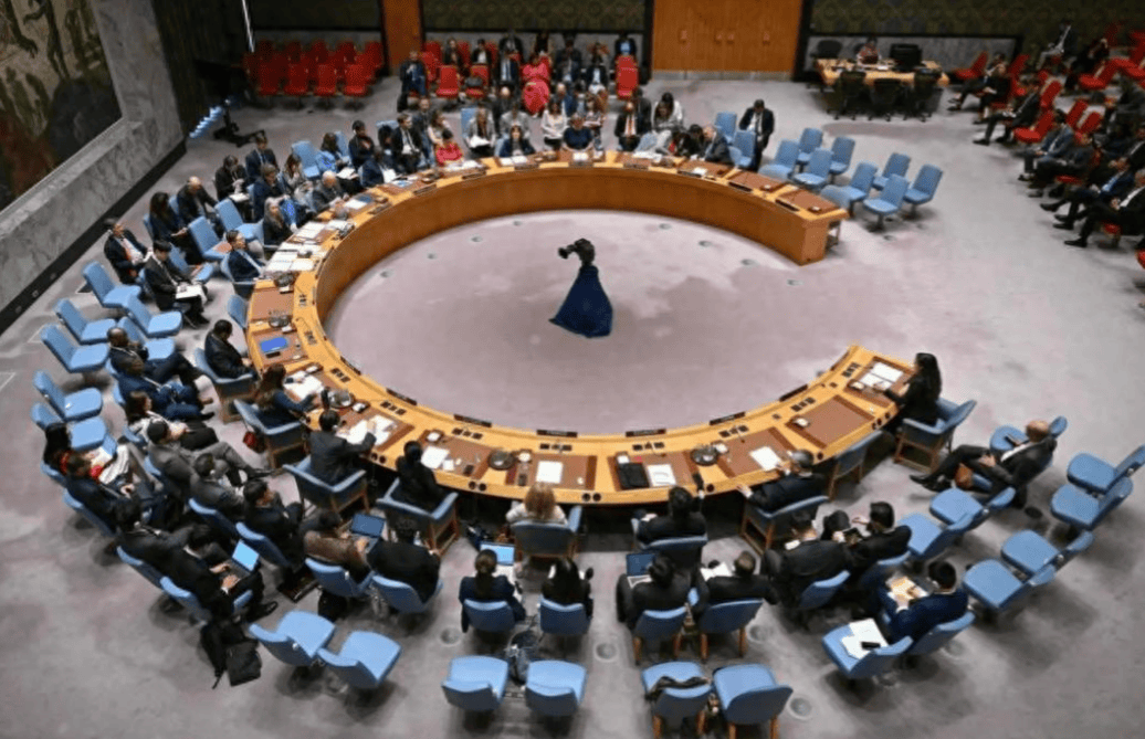 皇冠信用网可以占几成
_13:0！特朗普感谢中俄弃权皇冠信用网可以占几成
，而没有使用一票否决权，美方提案获安理会通过