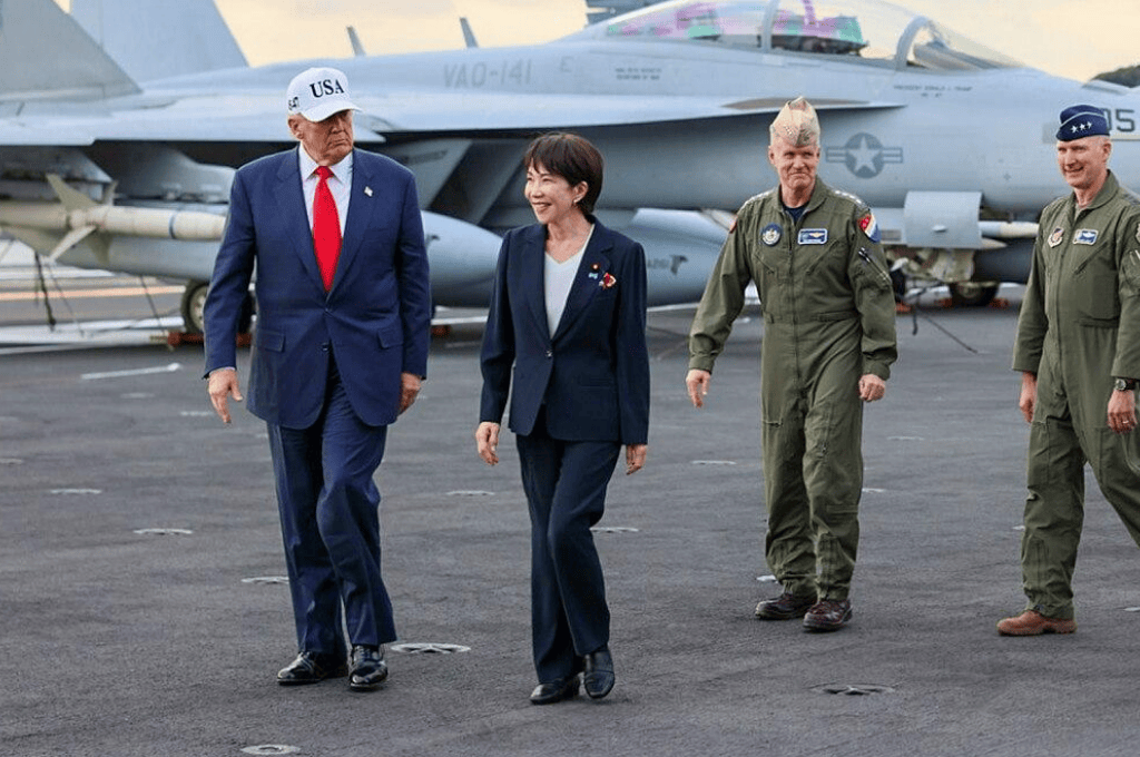 如何代理皇冠信用網
_特朗普心里明白如何代理皇冠信用網
,日本想跟中美平起平坐,他绝不能让高市蹬鼻子上脸