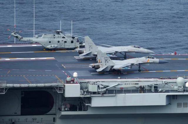 皇冠信用盘开户
_300架歼15坠毁皇冠信用盘开户
，中国三航母无机可用？印度人：我们又赢了