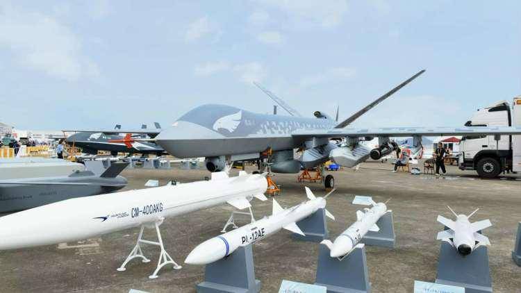 皇冠皇冠代理平台
_又一个全球第一!翼龙彩虹将电磁弹射皇冠皇冠代理平台
,美媒:中国用上反潜无人机