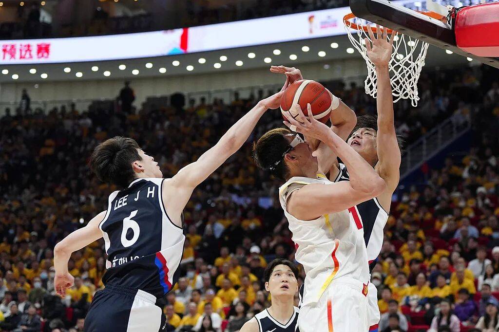 hga030怎么注册
_76比80!中国男篮时隔三年不敌韩国hga030怎么注册
,无缘世预赛开门红