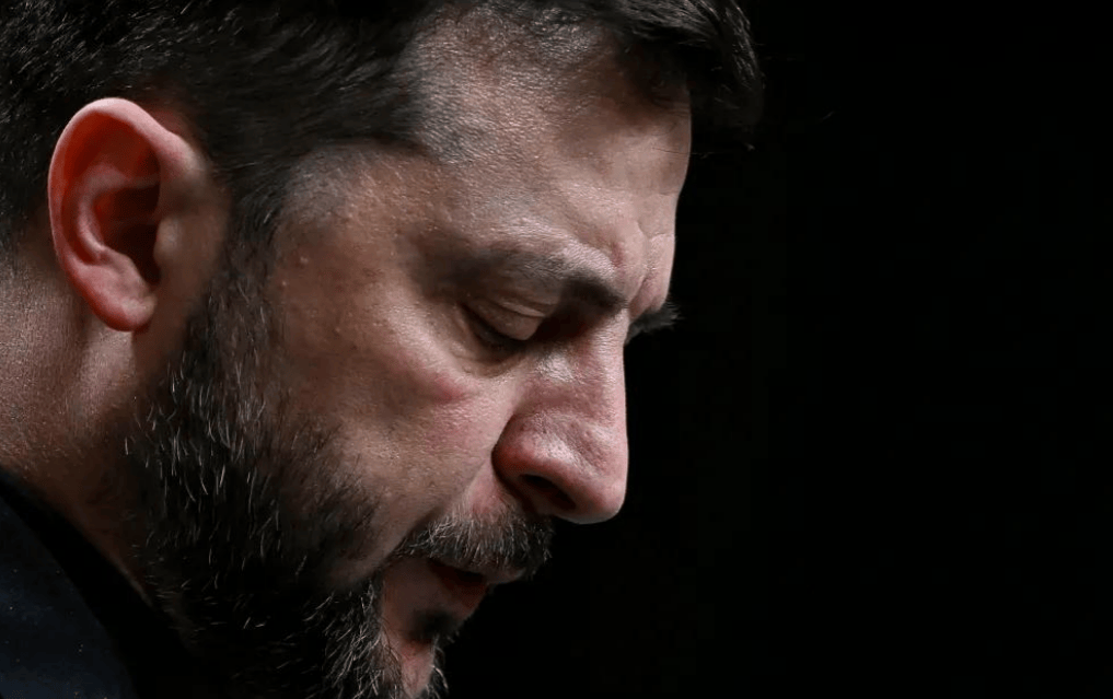 皇冠信用網怎么开通
_俄罗斯决定放乌克兰一马皇冠信用網怎么开通
，莫斯科开出条件，泽连斯基能做到就停战！