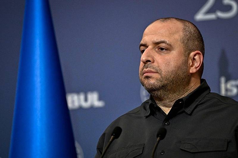 皇冠信用盘会员账号
_乌国家安全与国防委员会秘书乌梅罗夫将率乌代表团与美谈判