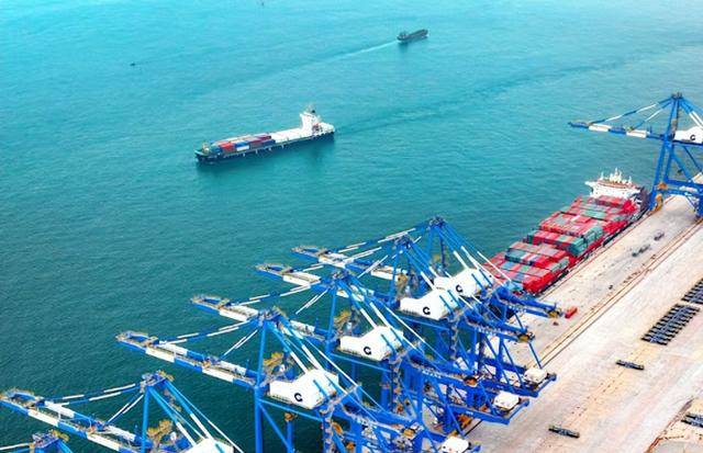 皇冠信用网代理
_与美国签协议皇冠信用网代理
，犯了众怒！中方严正关切，马来西亚急赴华澄清