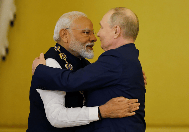 冰球
_印度媒体圈炸了:莫迪向普京要了5件杀器冰球
,件件针对解放军