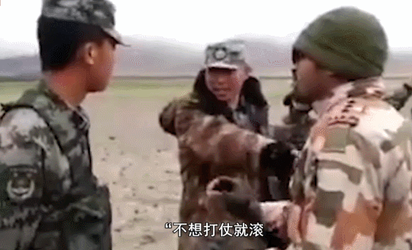 棒球_祁团长：“放你X的狗屁棒球！不想打仗就滚！”这才是最过瘾的脏话