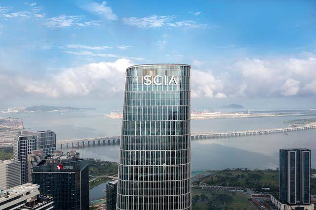 皇冠信用网结算日是哪天_深圳前海：高水平开放 赢外资信心