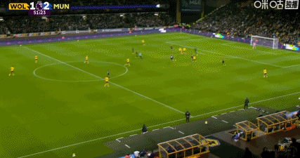 申请皇冠信用網代理_热闻|B费一传两射造两大神迹申请皇冠信用網代理！曼联客场4-1大胜狼队升至英超第六