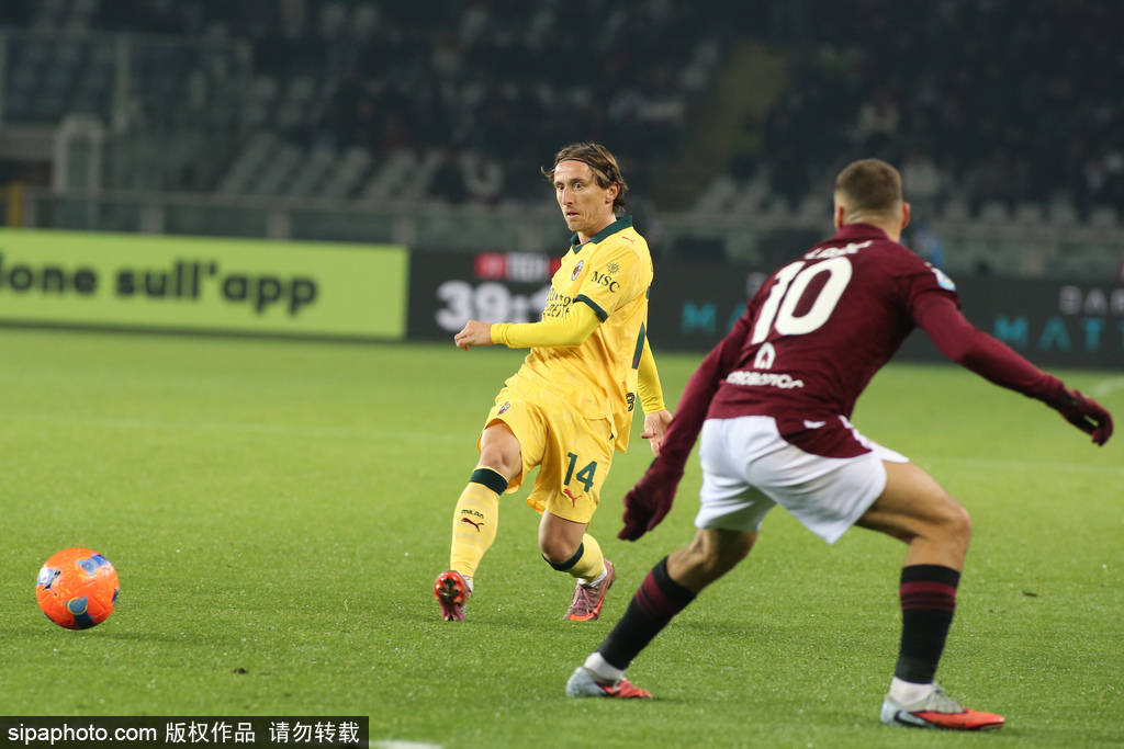 皇冠信用盘登2登3_意甲-让2追3皇冠信用盘登2登3！普利希奇梅开二度 米兰连追3球3-2都灵