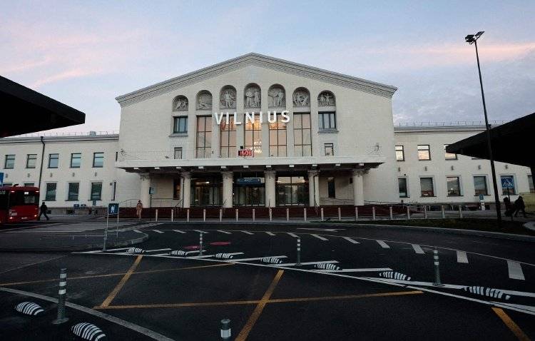 欧洲区附加赛C组
_宣布进入国家紧急状态欧洲区附加赛C组
!立陶宛和邻国白俄罗斯发生了啥?