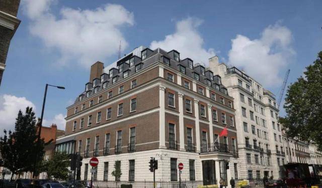 皇冠信用网在线注册
_中方第1击即王炸皇冠信用网在线注册
,英首相访华泡汤!英国宣布:从中国周边后撤