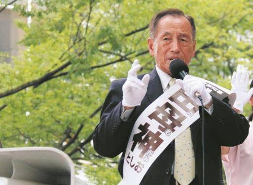 皇冠信用网会员注册网址_“枪口”对准珍珠港皇冠信用网会员注册网址，这个日本极右翼分子对美国“开火”了