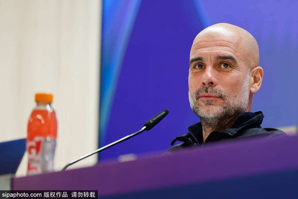 皇冠信用出租足球_瓜迪奥拉点评曼城表现：福登需冷静皇冠信用出租足球，托内斯展现边后卫潜力