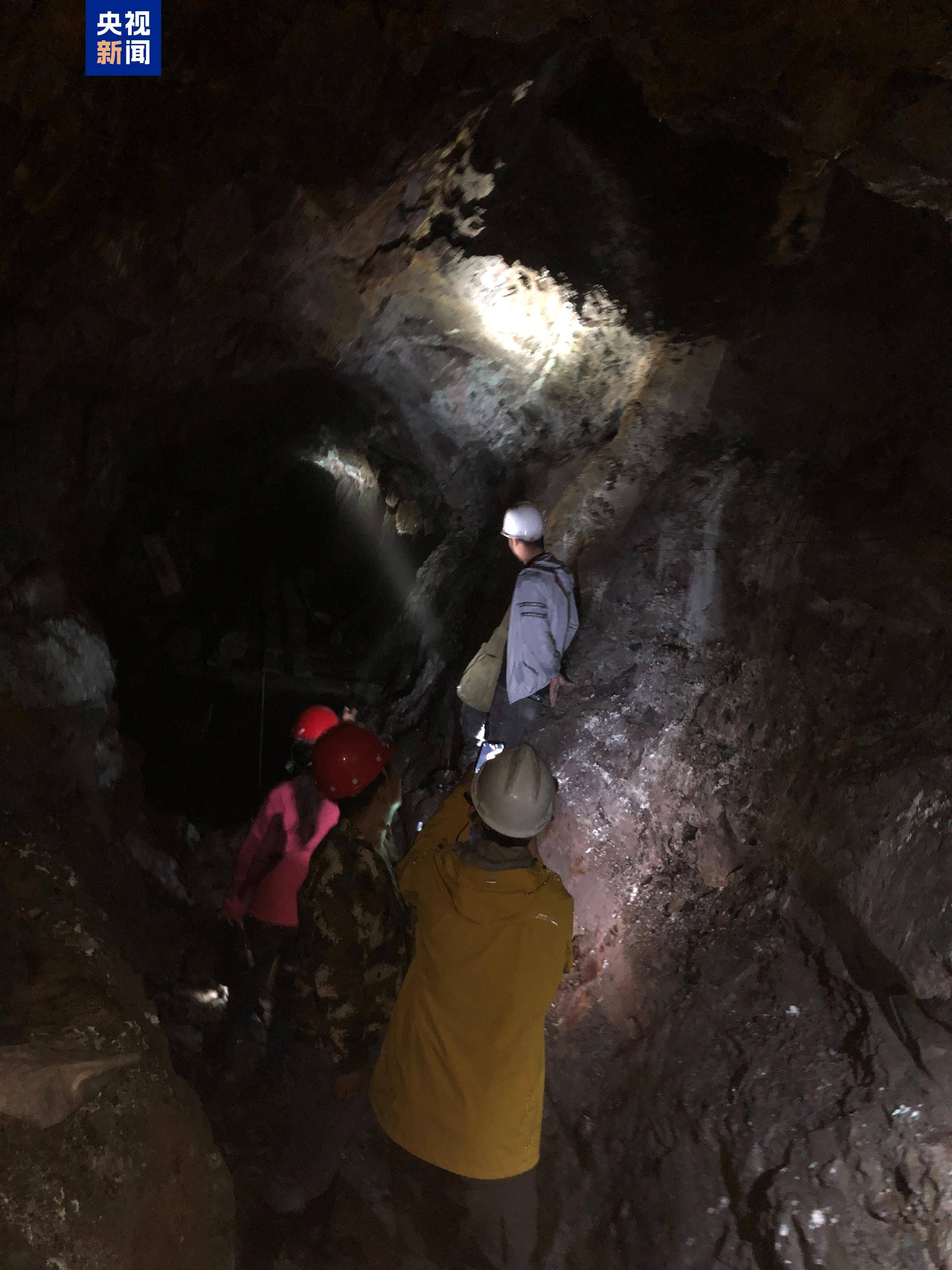 皇冠信用网在哪里开通_我国发现新矿物皇冠信用网在哪里开通，正式命名为金秀矿