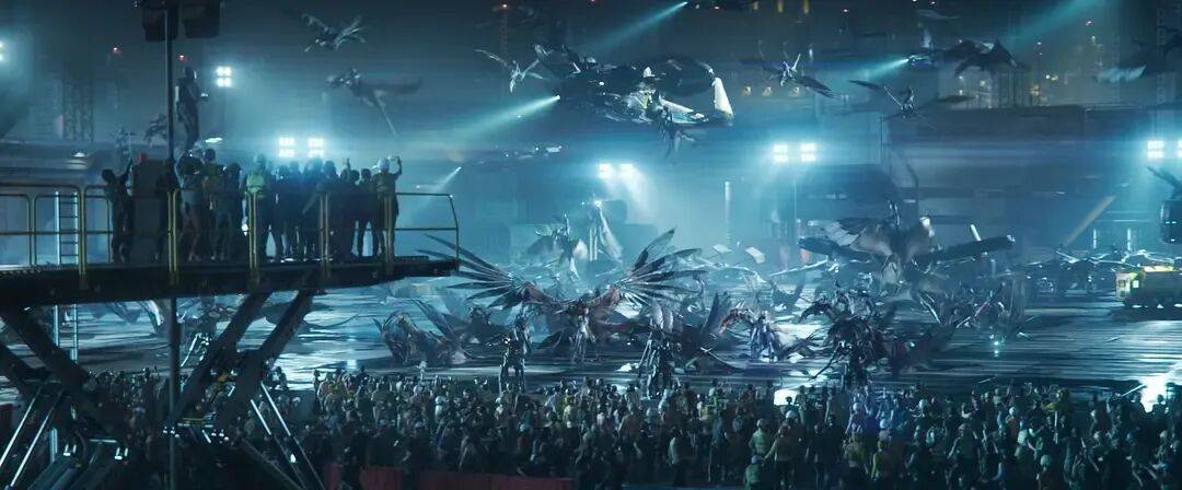 信用平台出租_仿佛又看了一遍《阿凡达2》…票房口碑不及前作的《阿凡达3》真审美疲劳了吗信用平台出租？