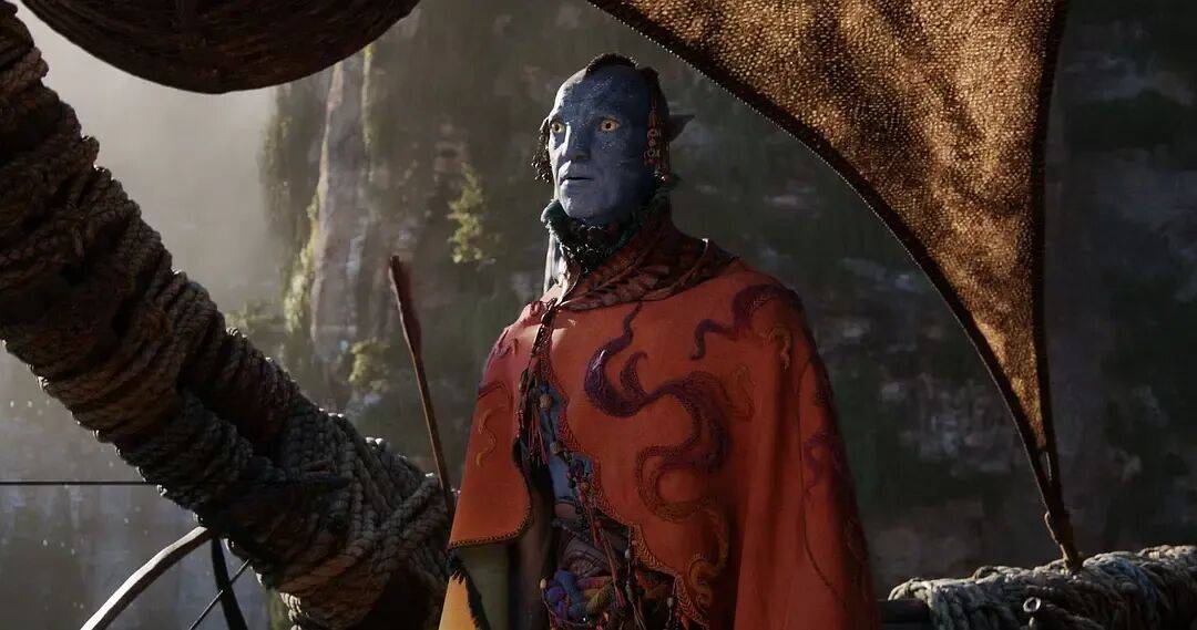 信用平台出租_仿佛又看了一遍《阿凡达2》…票房口碑不及前作的《阿凡达3》真审美疲劳了吗信用平台出租？