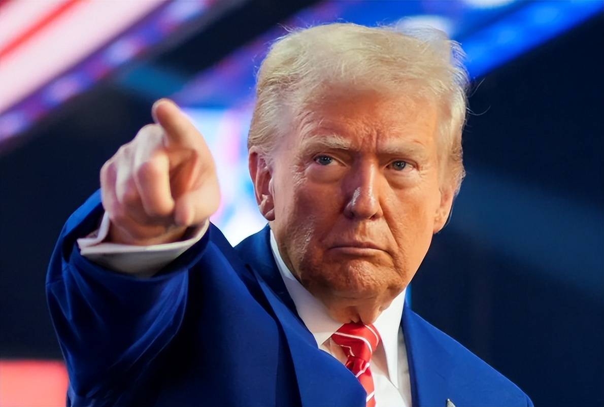 皇冠信用网站_美军开始报复！100枚导弹从天而降皇冠信用网站，英法德俄被牵制无力发声？