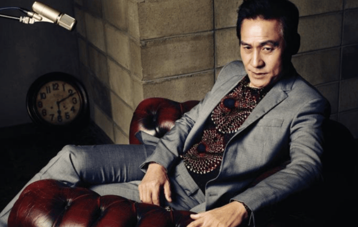 正版皇冠信用网开户_突发意外正版皇冠信用网开户！知名男演员被送ICU！目前情况危急