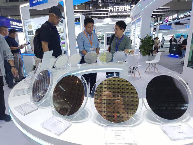 怎么申请皇冠信用网_芯片自主创新大潮持续怎么申请皇冠信用网，深圳芯片企业打造“A+H”双资本平台