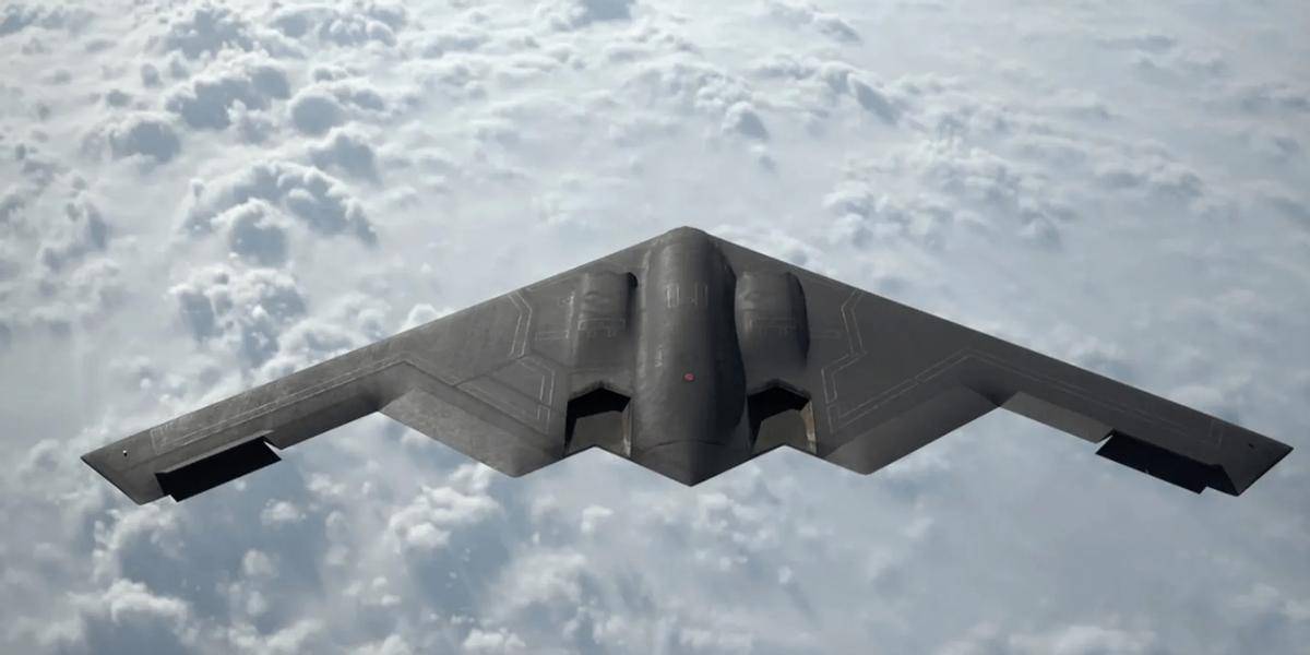 信用网怎么注册_550亿打水漂!外媒承认:中国软件提前戳穿B-21隐身神话信用网怎么注册,美军未列装先落后