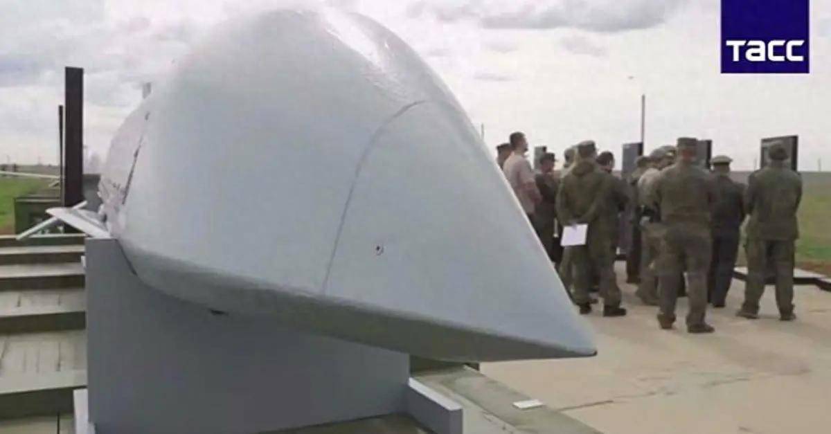 皇冠mos066 _俄军最新导弹残骸皇冠mos066 ，让美国吸一口冷气，一看中国民企发动机死心了