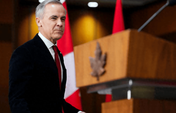 体育皇冠信用网_起风了!加拿大对华改口体育皇冠信用网,禁止与中国签协定,65万吨油菜籽白买?