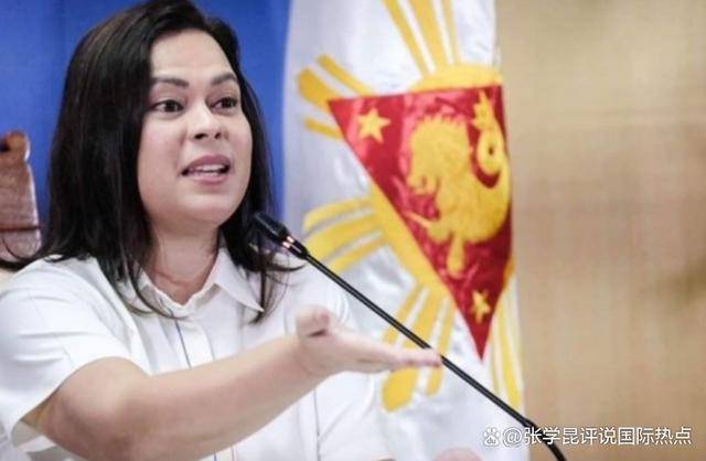 皇冠信用网登2代理申_菲政坛大地震!一二把手同日遭殃皇冠信用网登2代理申,马科斯倒识相,不忘和中国道歉