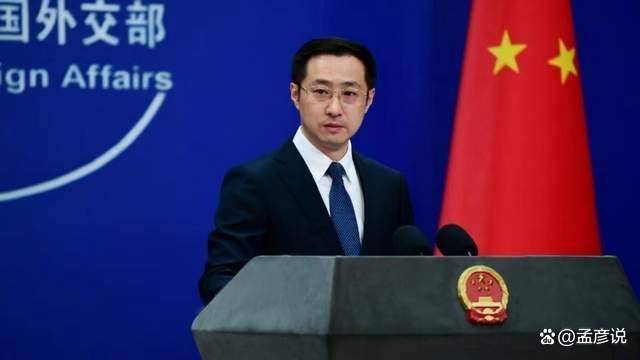 信用盘如何申请_美使阴招绑定中国信用盘如何申请,中方三句话不离美国,难听的话特朗普照单全收