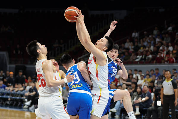 皇冠信用网会员注册网址
_世预赛-朱俊龙5三分胡金秋15+6 男篮逆转中国台北