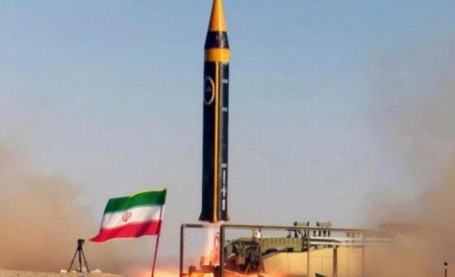 皇冠信用网开户 _血债血偿！伊朗发起“斩首”行动皇冠信用网开户 ，导弹直击以总理办公室，内塔尼亚胡开战即溜