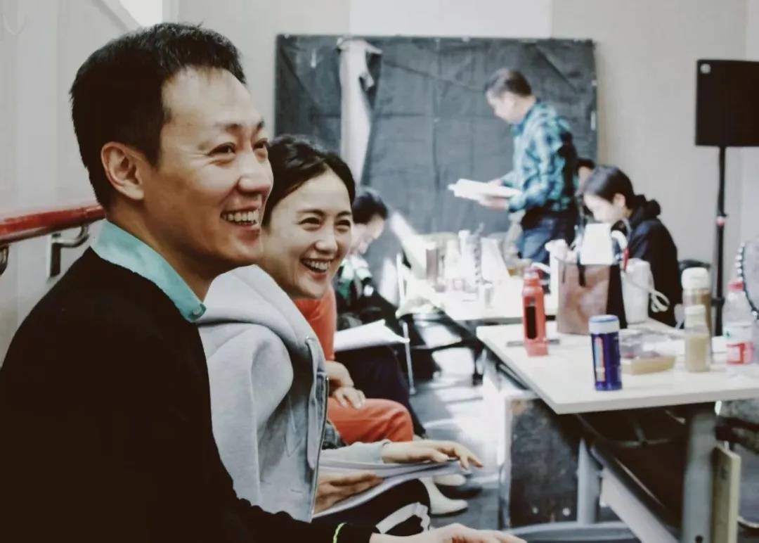 皇冠信用网代理 _爱妻去世近一年皇冠信用网代理 ，知名男演员确认在上海复工！“我真切体会到人生的无常与不可控...”