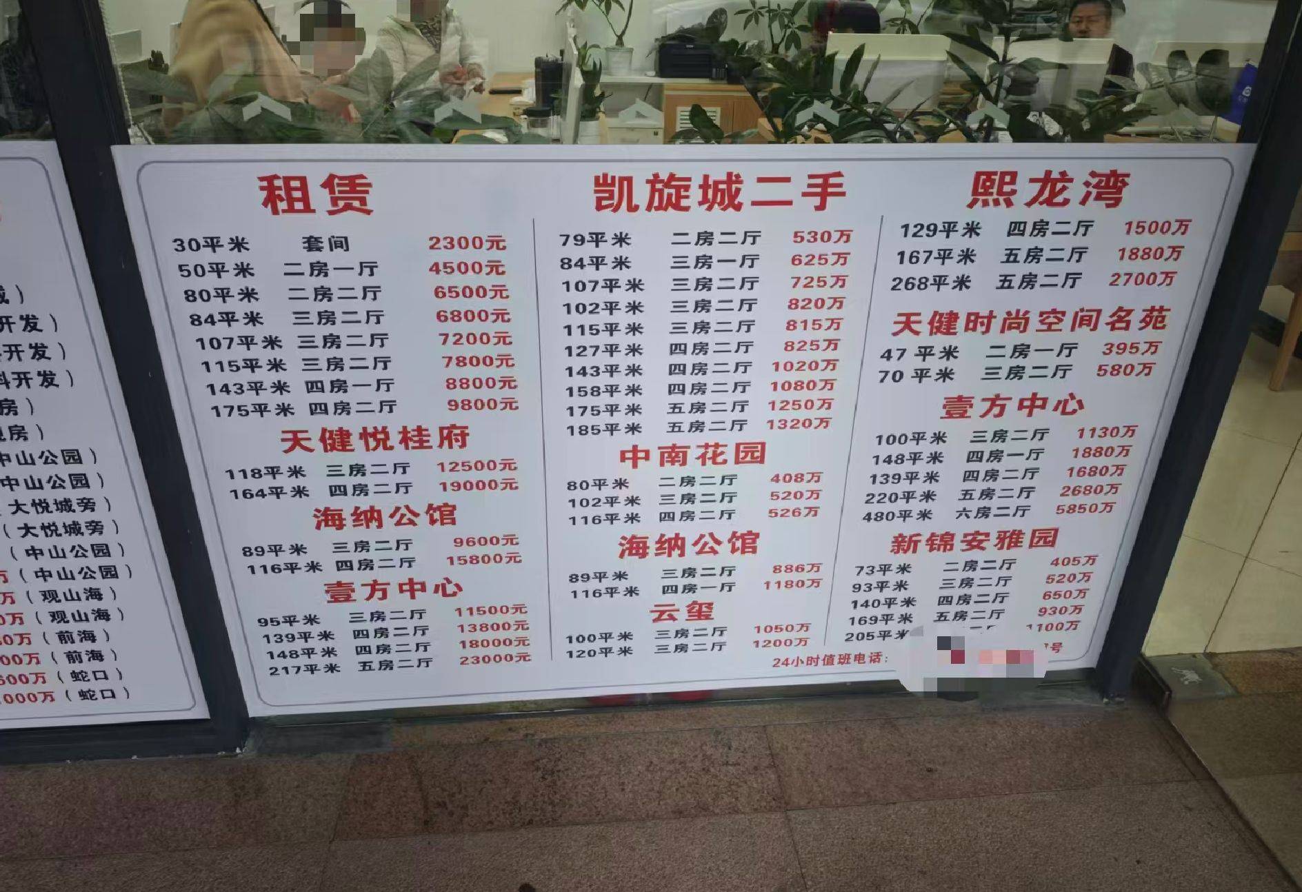 皇冠信用网结算日 _深圳节后房租涨5%~10%？每经记者实探：核心区小户型成涨价主力皇冠信用网结算日 ，并非普涨