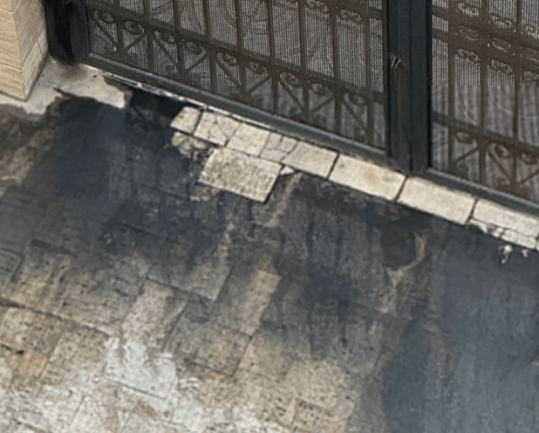 皇冠信用网平台代理 _骇人！德黑兰降下“黑雨”皇冠信用网平台代理 ，伊朗专家：美以蓄意制造灾难