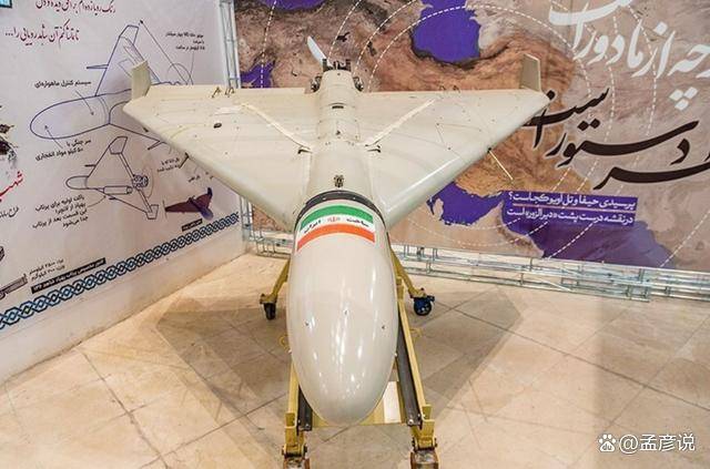 皇冠信用网注册 _美以金身已破皇冠信用网注册 ，伊朗还要加码，特朗普承认，伊朗比预想的更难对付